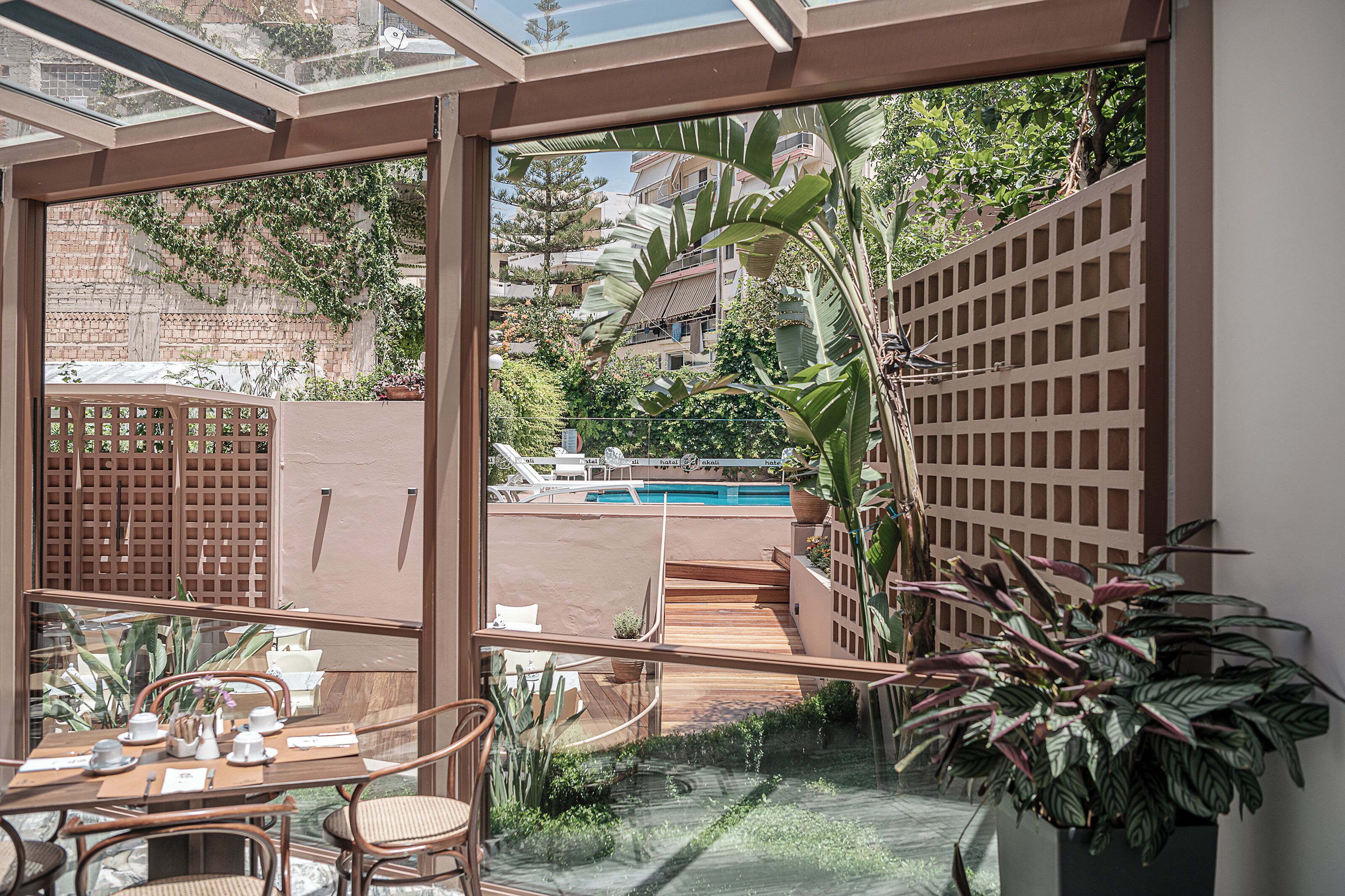 Foto - Civitel Akali Hotel