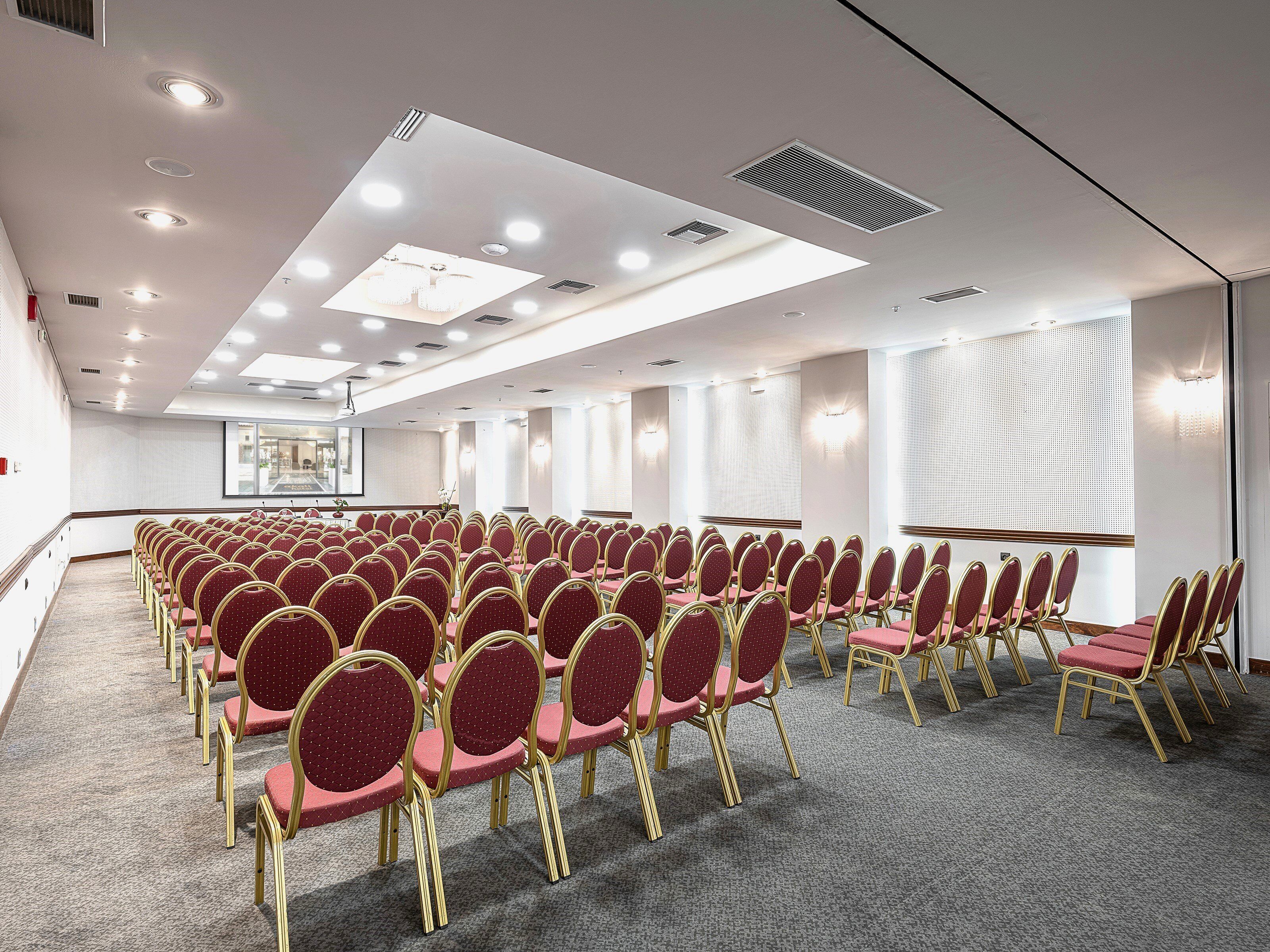 Foto - Civitel Akali Hotel