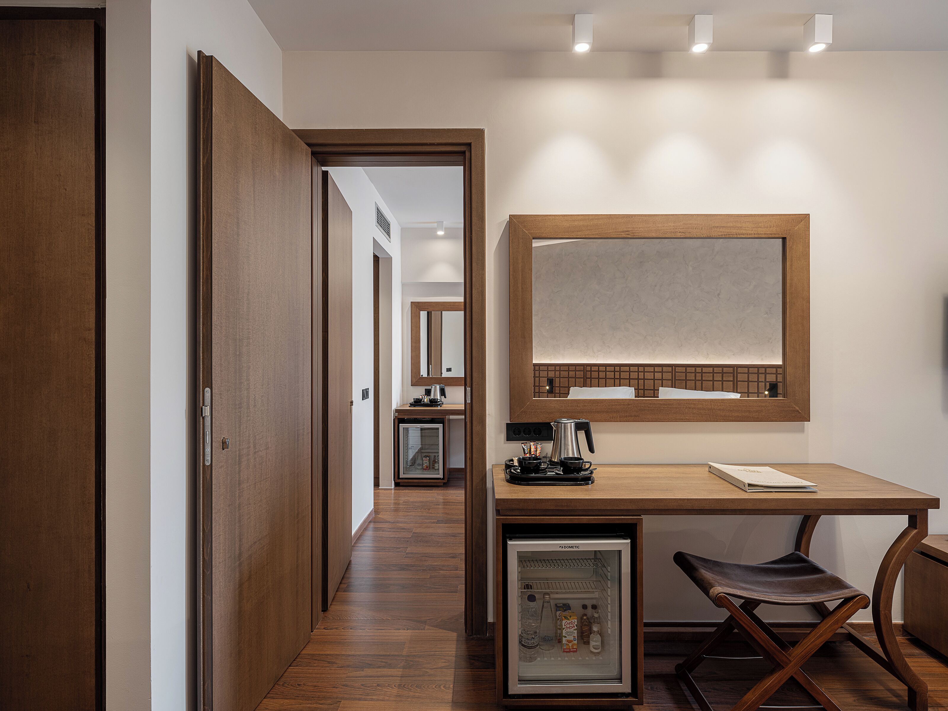 superior room, 2 bedrooms, connecting rooms | 1 bedroom, premium bedding, down duvets, minibar