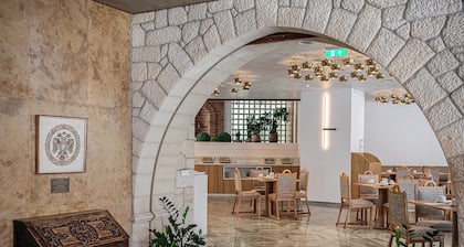 Civitel Akali Hotel