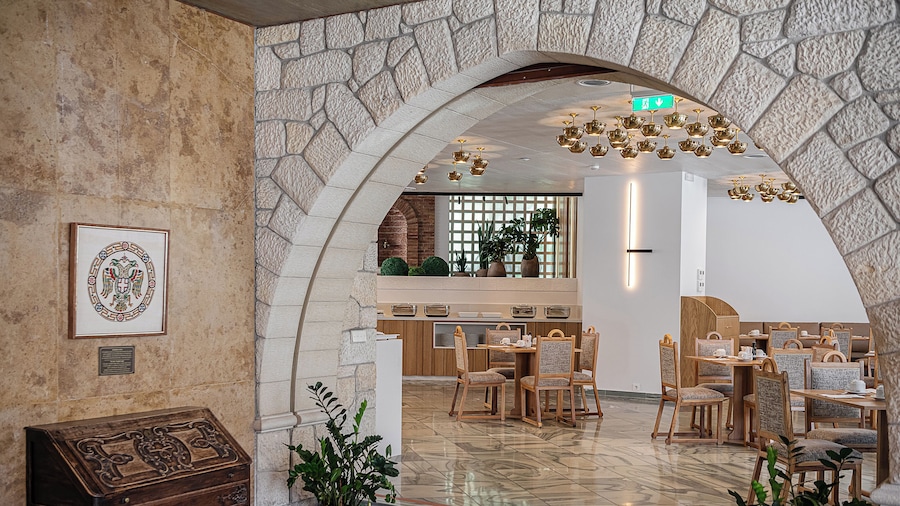 Civitel Akali Hotel