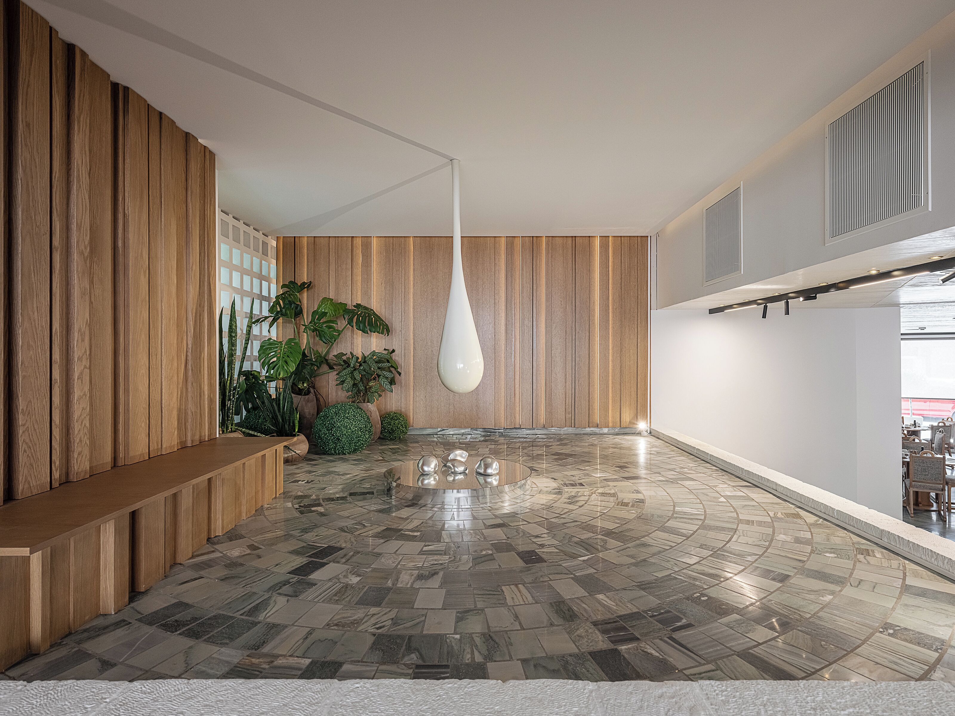 Foto - Civitel Akali Hotel