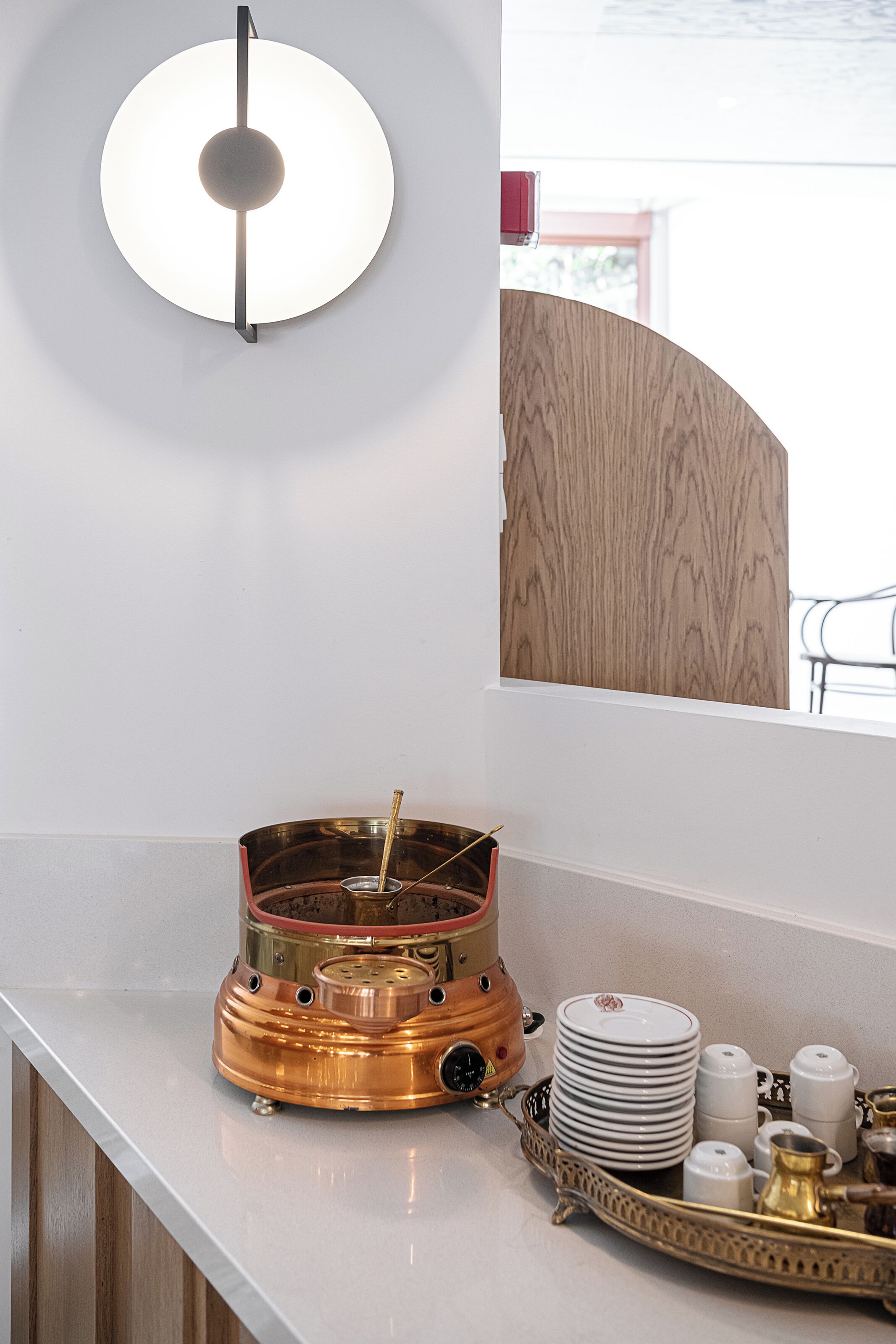 Foto - Civitel Akali Hotel