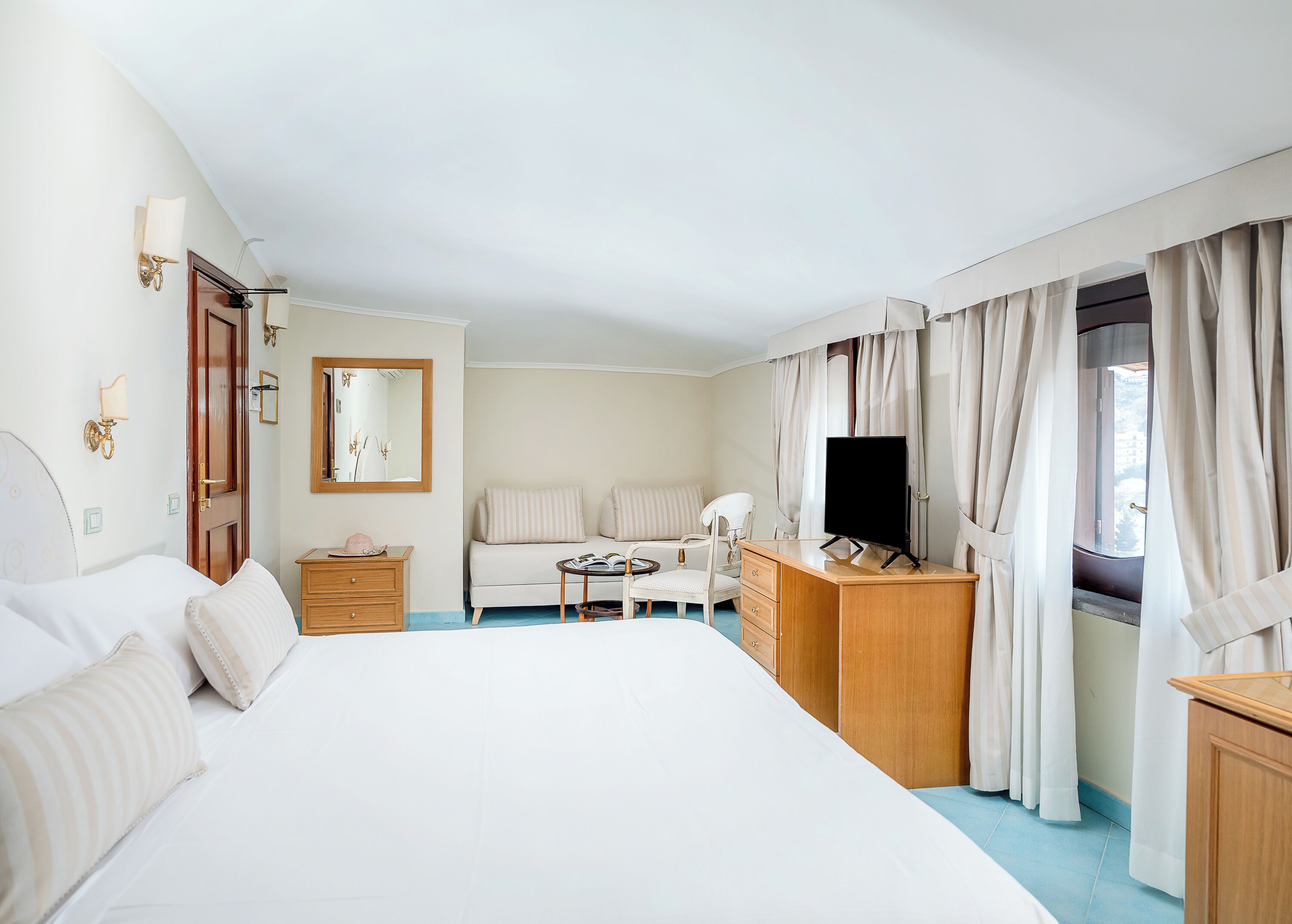 Classic Triple Room