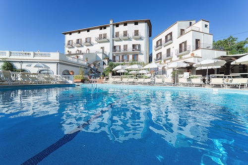 Hotel Iaccarino
