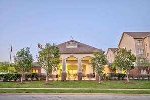 Front of property - Homewood Suites Lexington-Hamburg (Lexington)