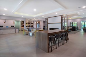 Reception - Homewood Suites Lexington-Hamburg (Lexington)