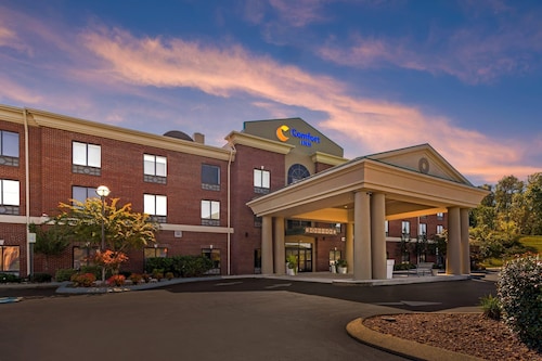 Comfort Inn Dayton South
