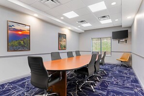 Meeting facility - Comfort Inn Dayton South (Dayton)