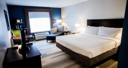 Comfort Inn Dayton South