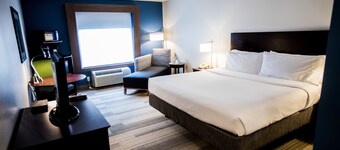 Holiday Inn Express Dayton by IHG