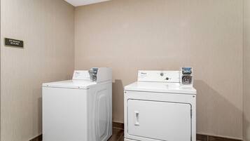 Comodidades da propriedade