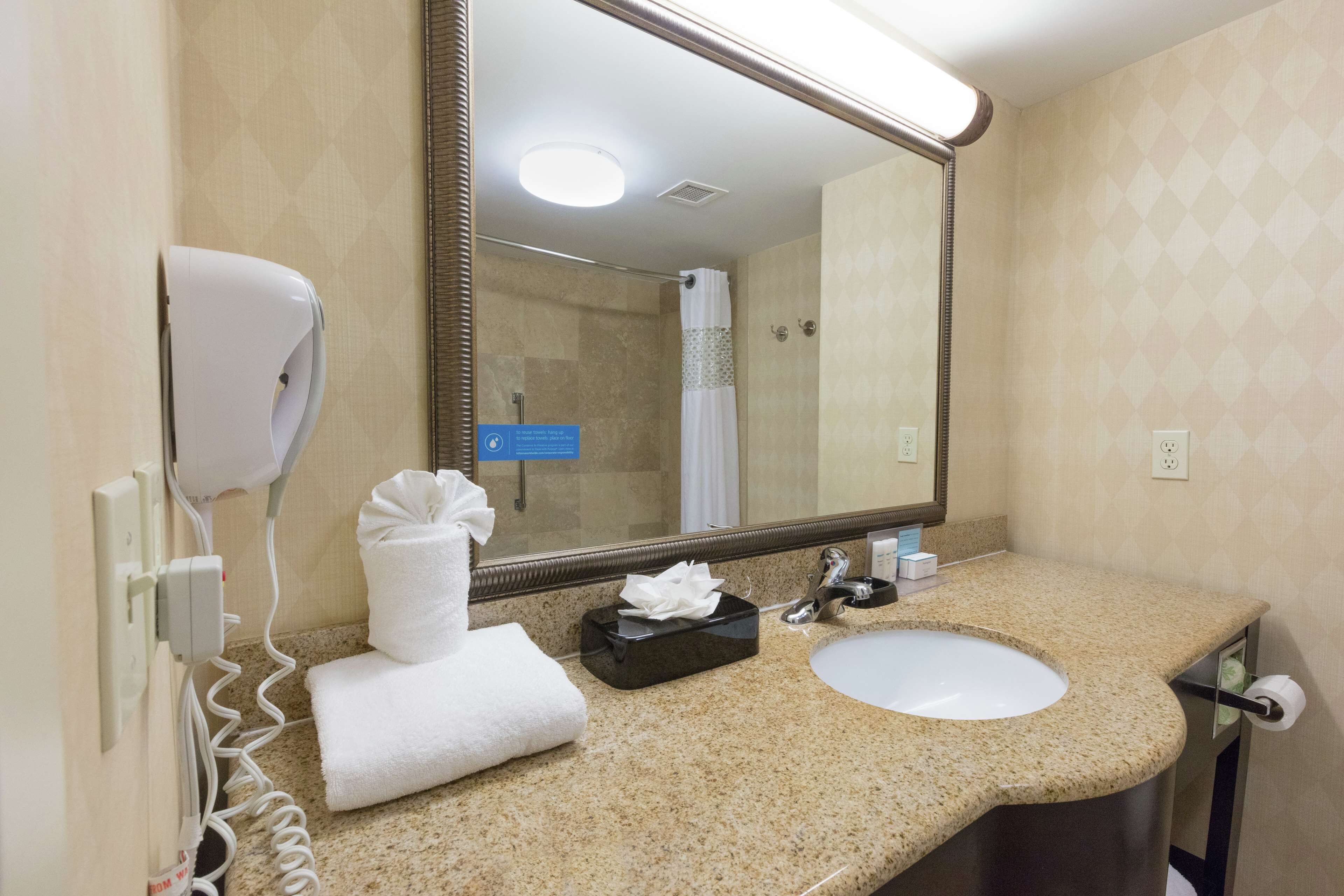 Foto - Hampton Inn & Suites Jacksonville-Airport
