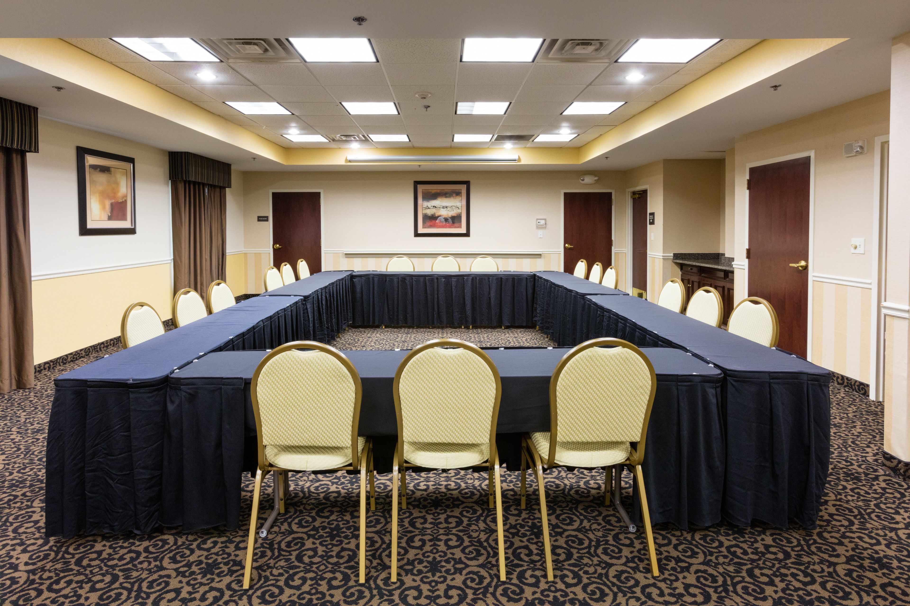 Foto - Hampton Inn & Suites Jacksonville-Airport