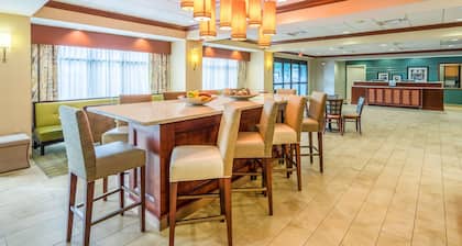Hampton Inn Middletown