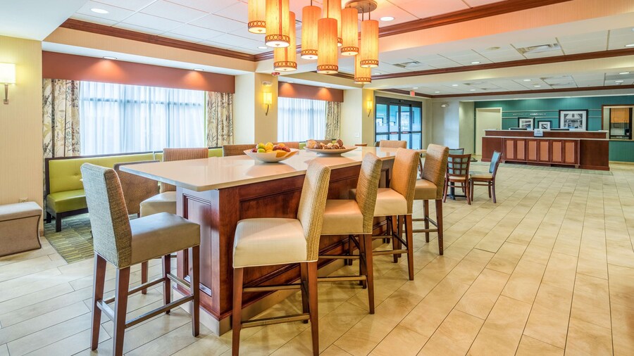 Hampton Inn Middletown