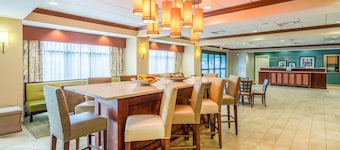 Hampton Inn Middletown