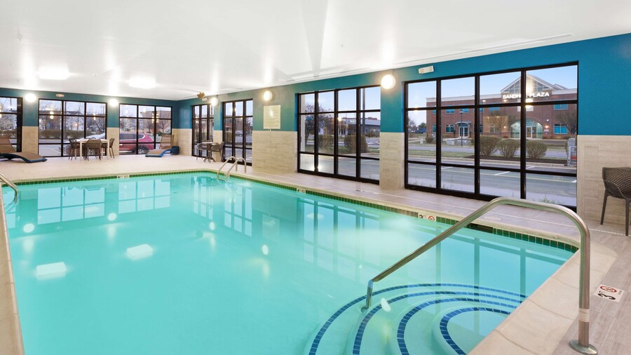 Hampton Inn Middletown