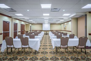 Meeting facility - Hampton Inn Middletown (Middletown)
