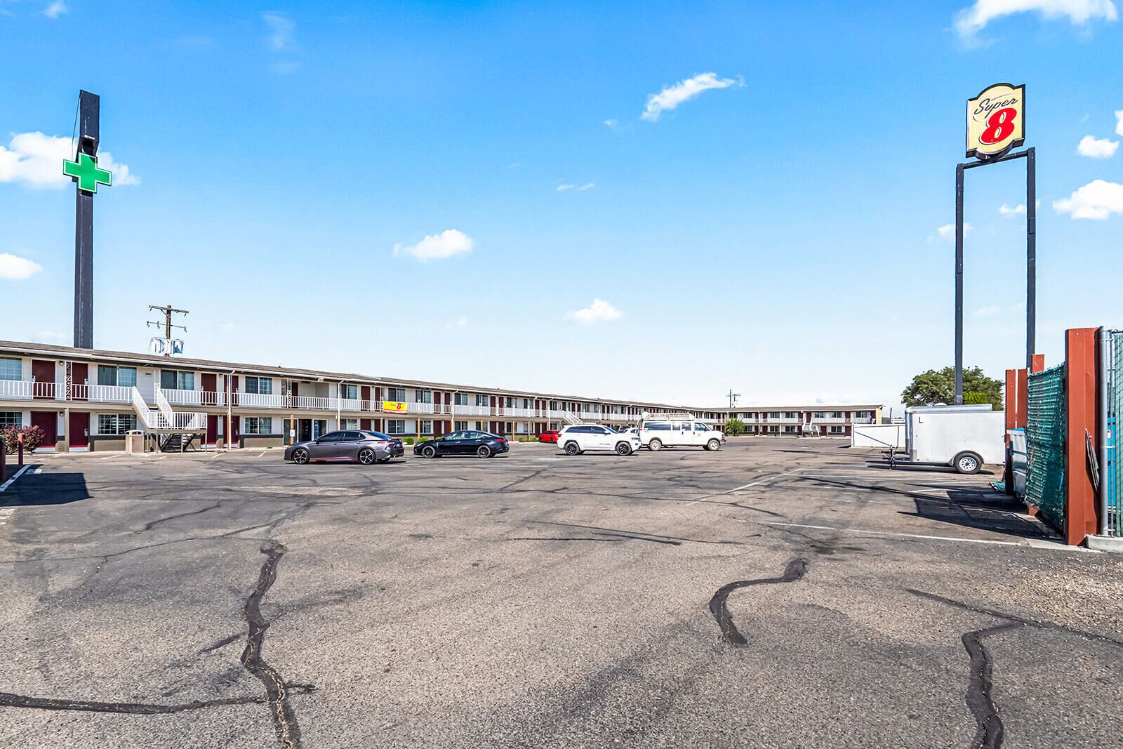 Εξωτερικοί χώροι