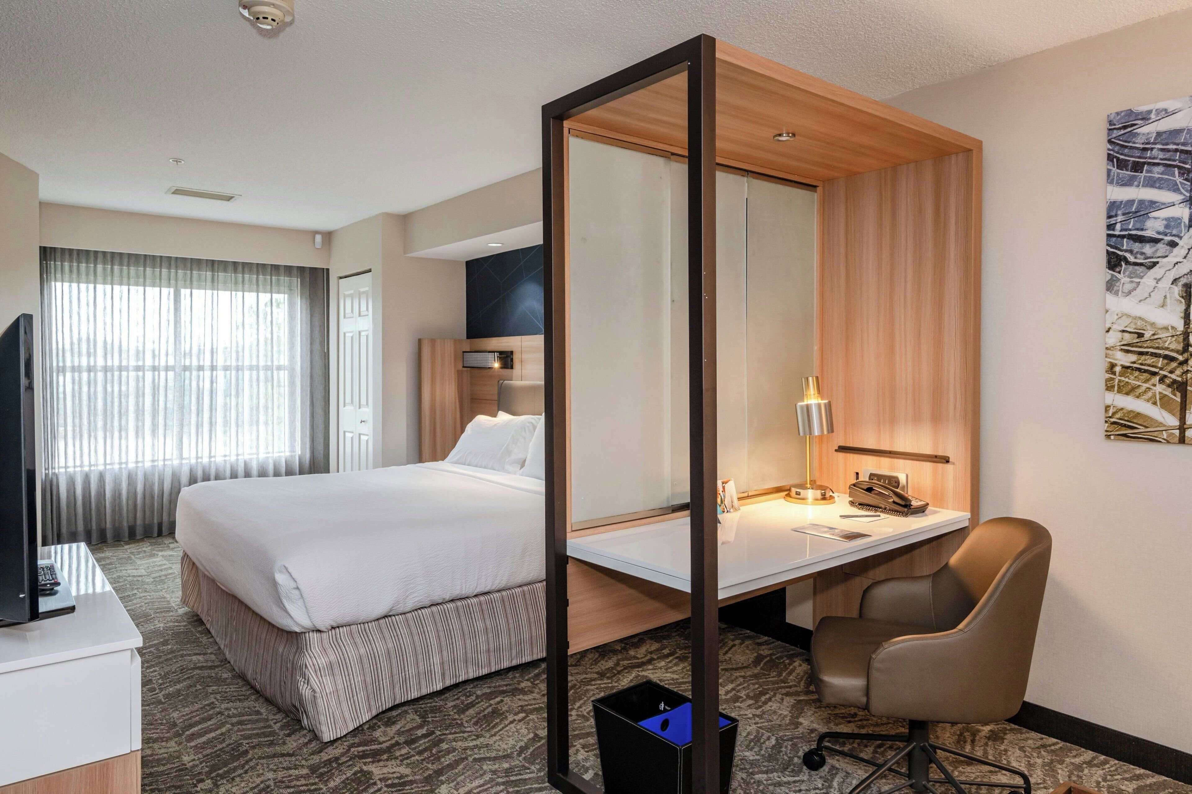 Foto - SpringHill Suites Dayton South/Miamisburg