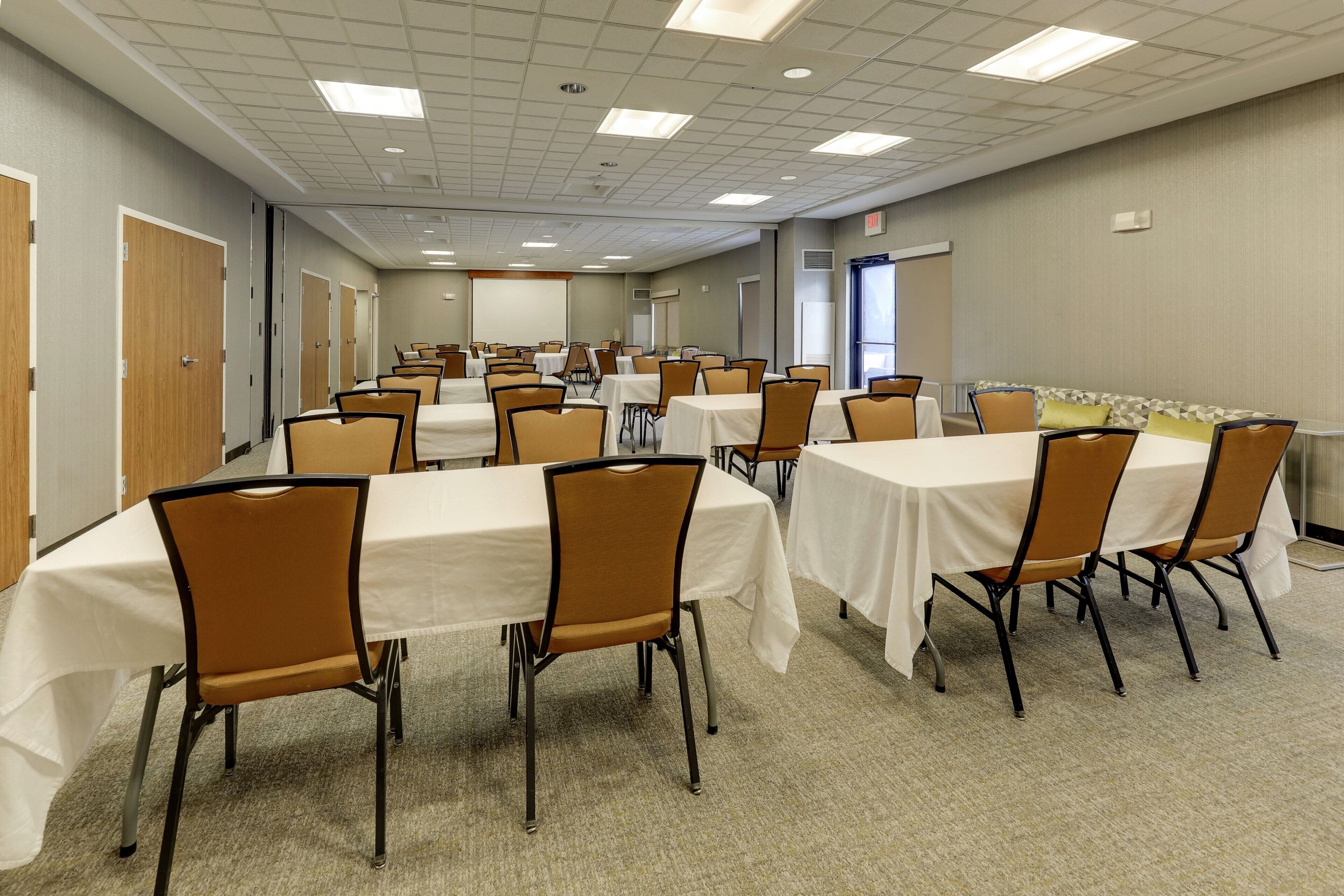 Foto - SpringHill Suites Dayton South/Miamisburg