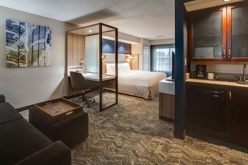 SpringHill Suites by Marriott Dayton South/Miamisburg