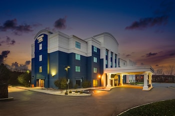 SpringHill Suites by Marriott Dayton South/Miamisburg
