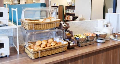 Comfort Hotel Sendai East