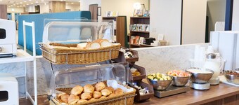 Comfort Hotel Sendai East