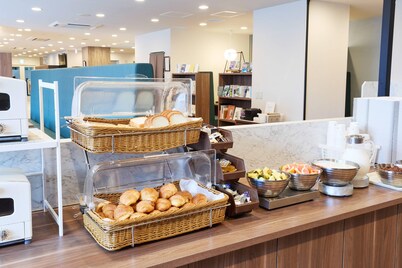 Comfort Hotel Sendai East