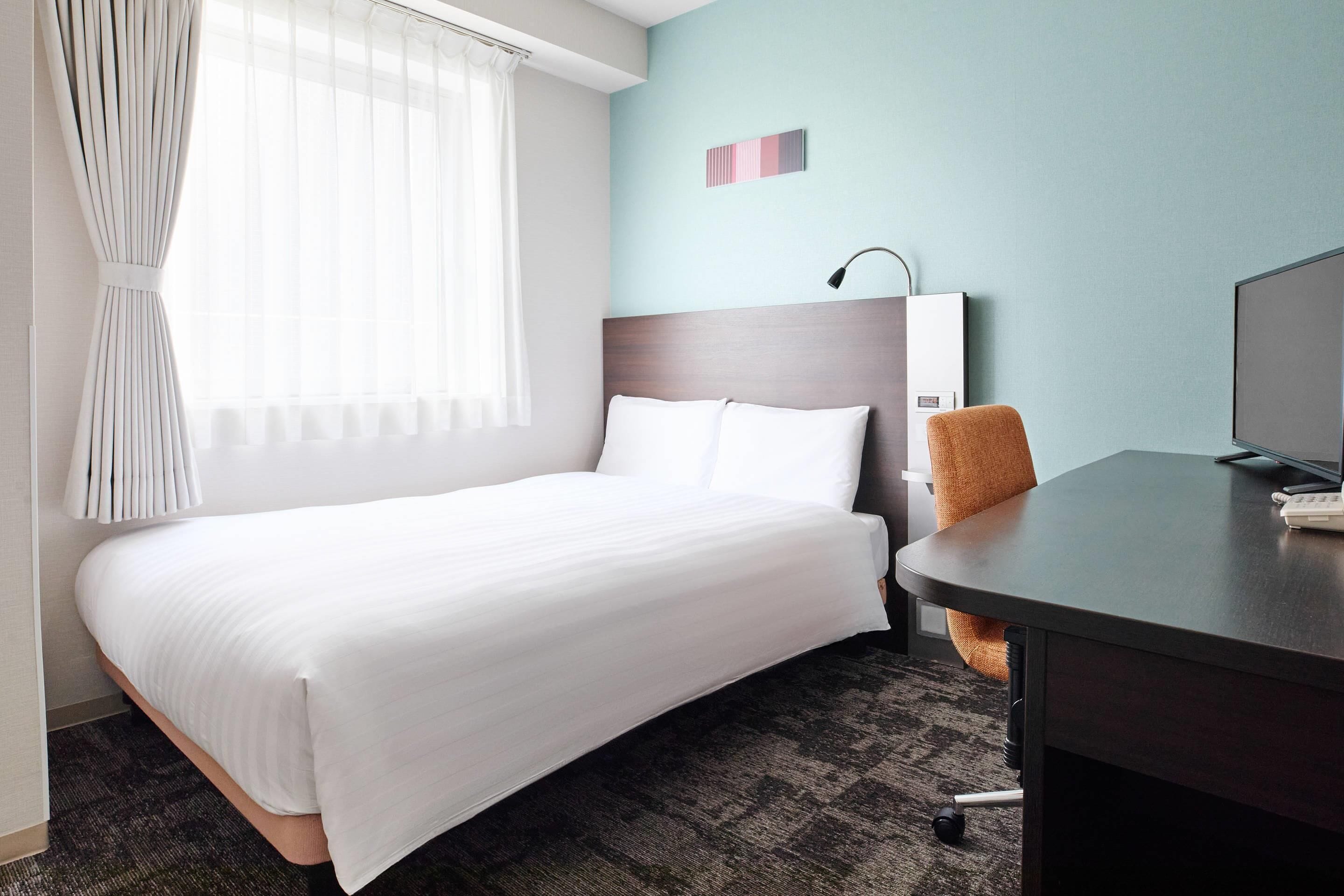 Superior-Zimmer, 1 Doppelbett, Nichtraucher