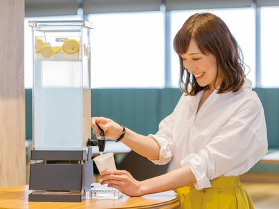 Comfort Hotel Sendai East