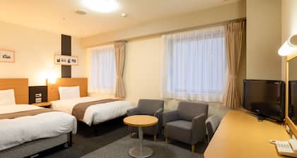 Comfort Hotel Sendai East