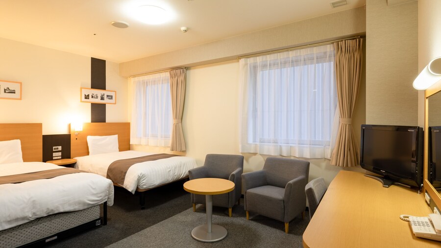 Comfort Hotel Sendai East