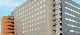 Comfort Hotel Sendai East