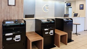 Unclassified image, 3 of 40, button - Comfort Hotel Sendai East (Sendai)