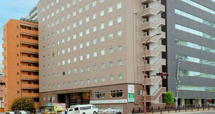 Comfort Hotel Sendai East