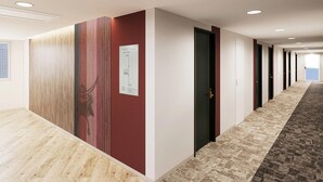 Unclassified image, 5 of 40, button - Comfort Hotel Sendai East (Sendai)