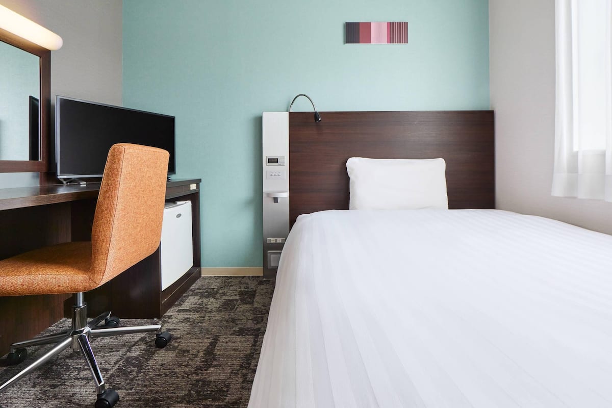 Room, 1 Double Bed, Non Smoking