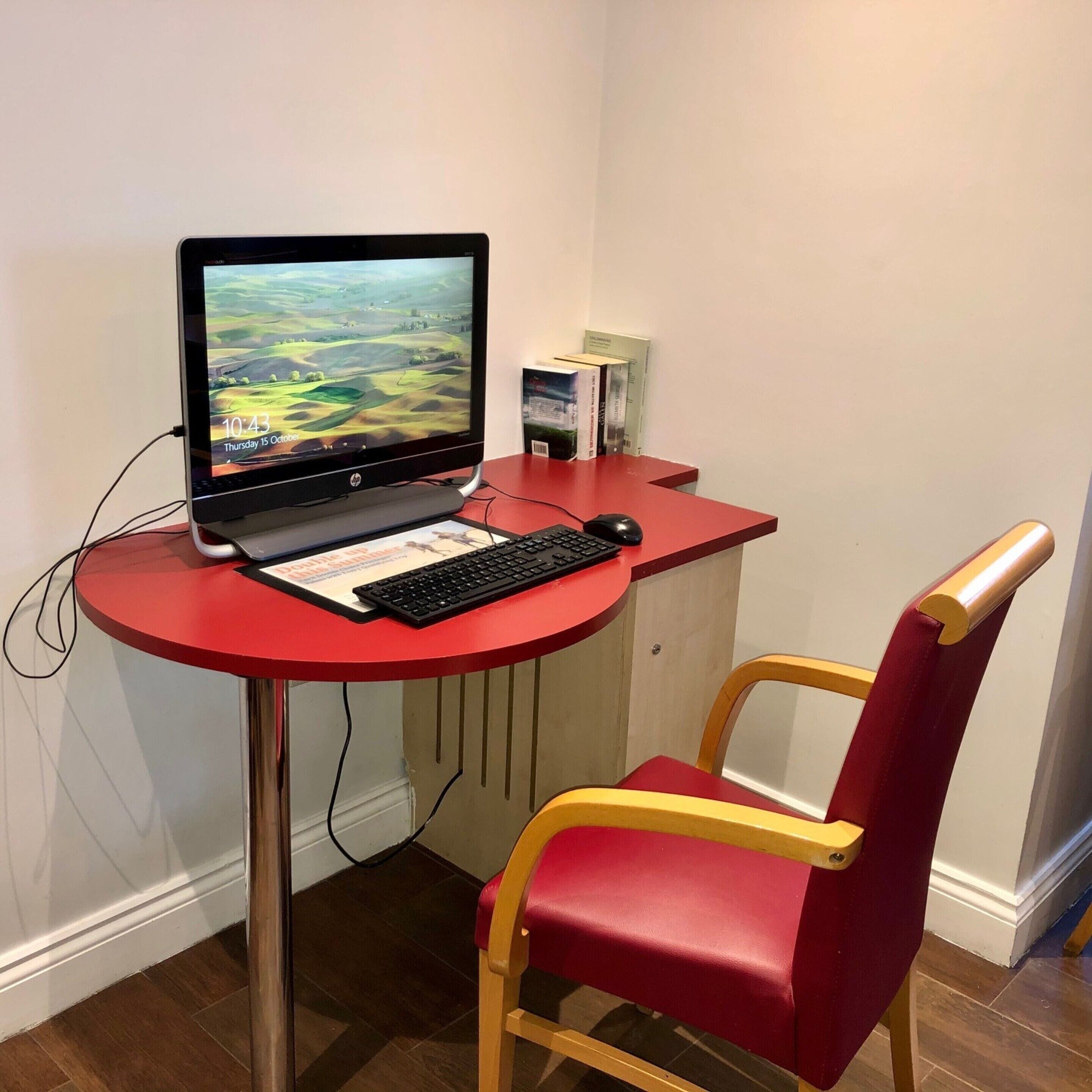 Photo - Comfort Inn Edgware Road W2