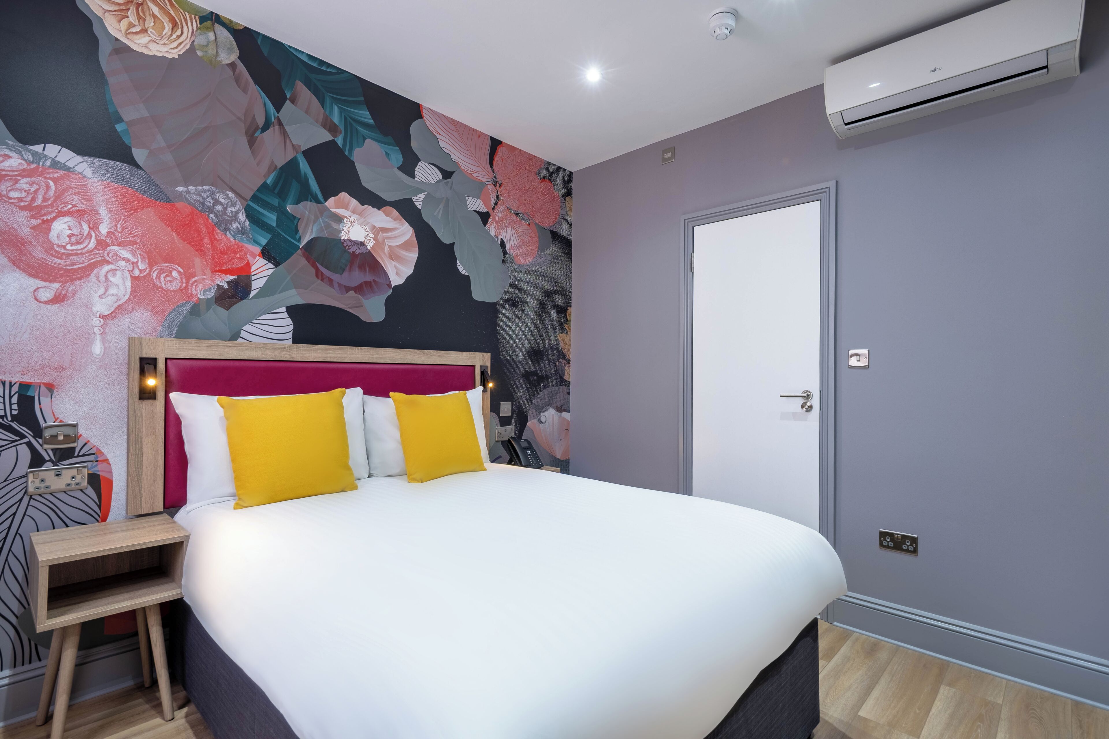 Photo - Comfort Inn Edgware Road W2