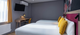 Comfort Inn Edgware Road W2