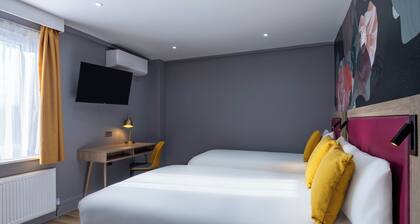 Comfort Inn Edgware Road W2