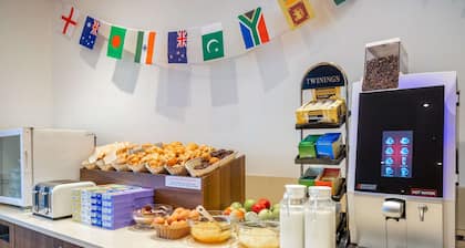 Comfort Inn Edgware Road W2
