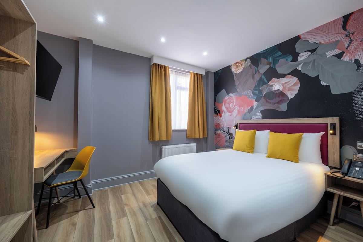 Standard Room, 1 Double Bed, Non Smoking