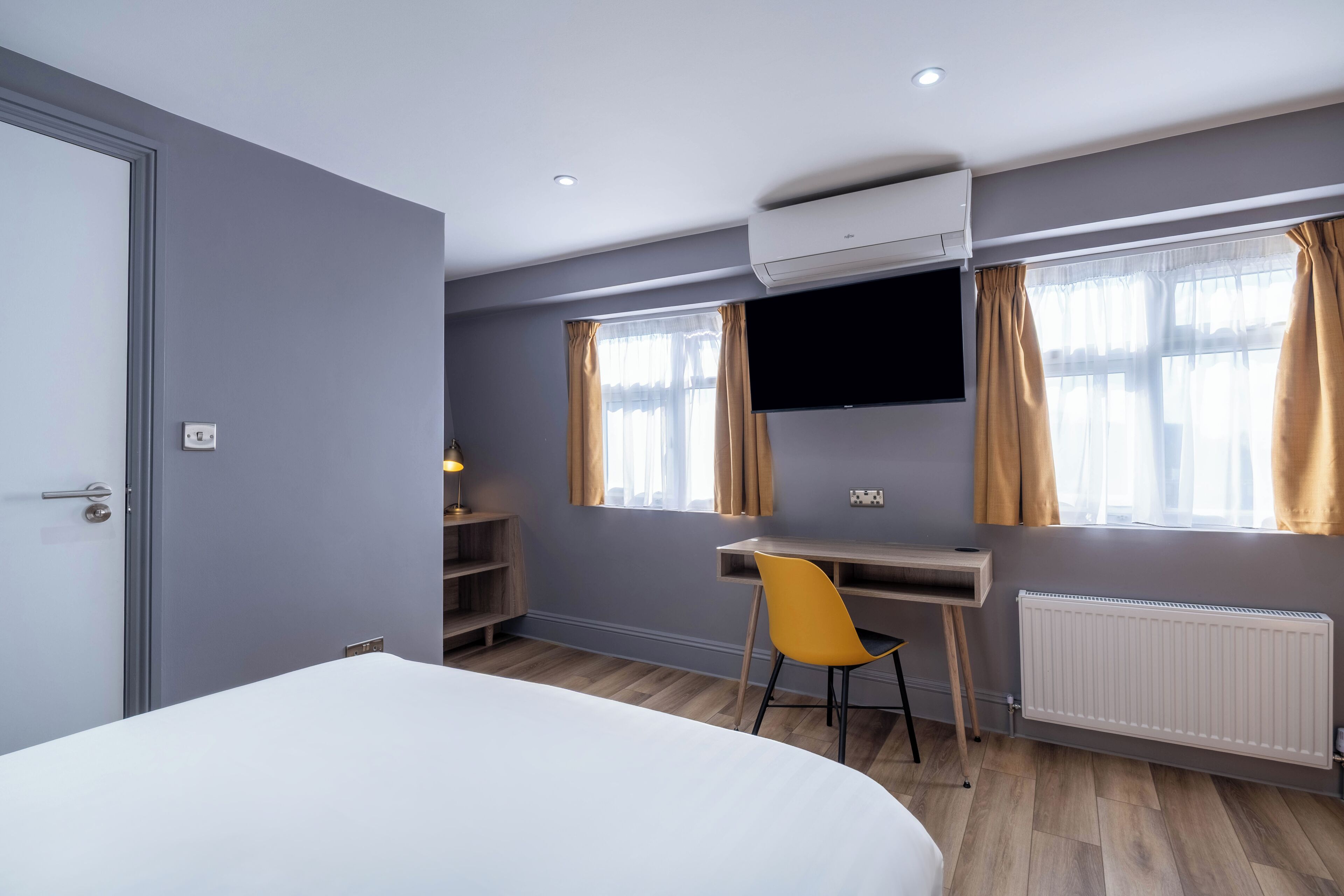 Photo - Comfort Inn Edgware Road W2