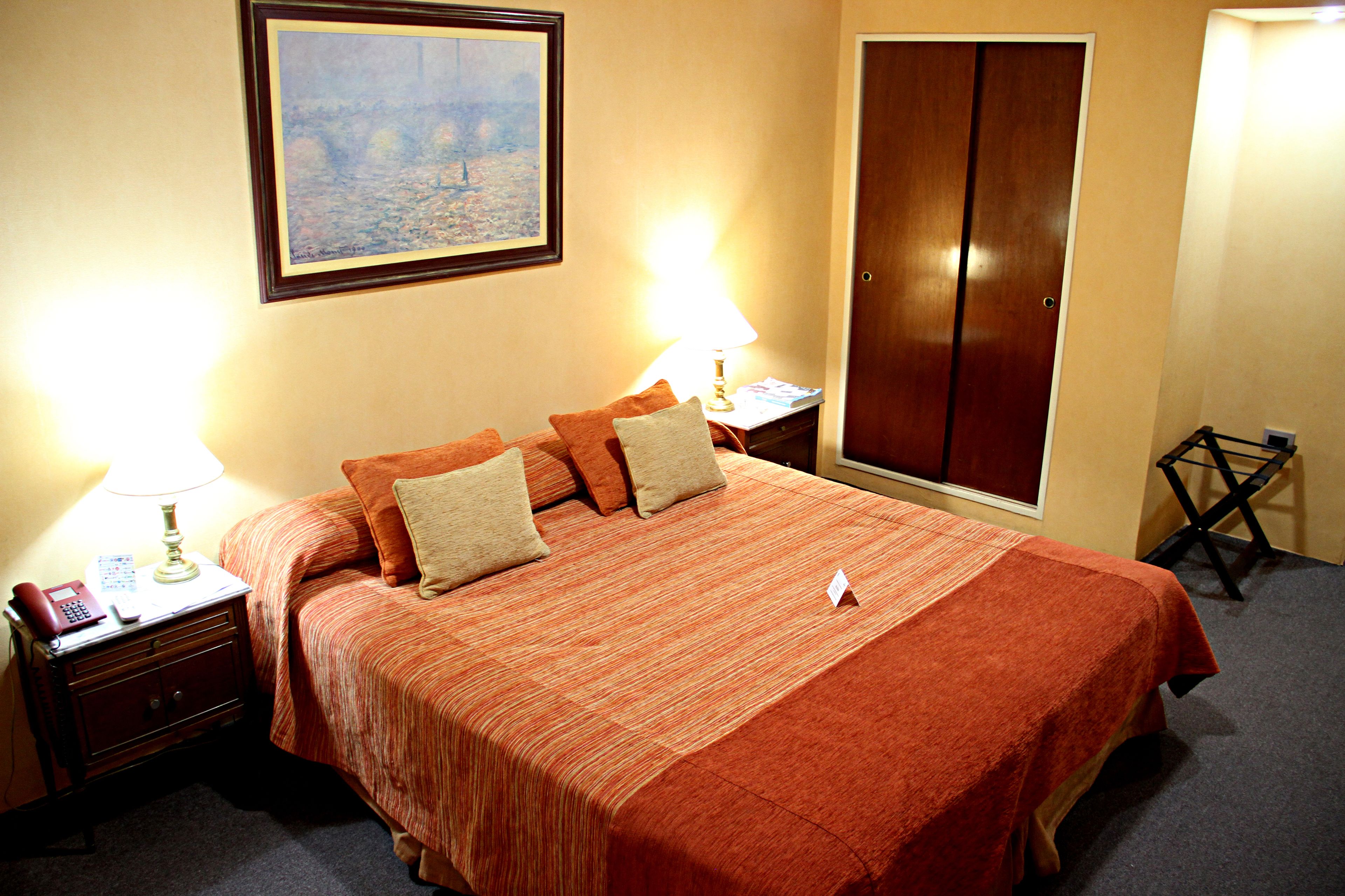 Foto - Hotel Francia