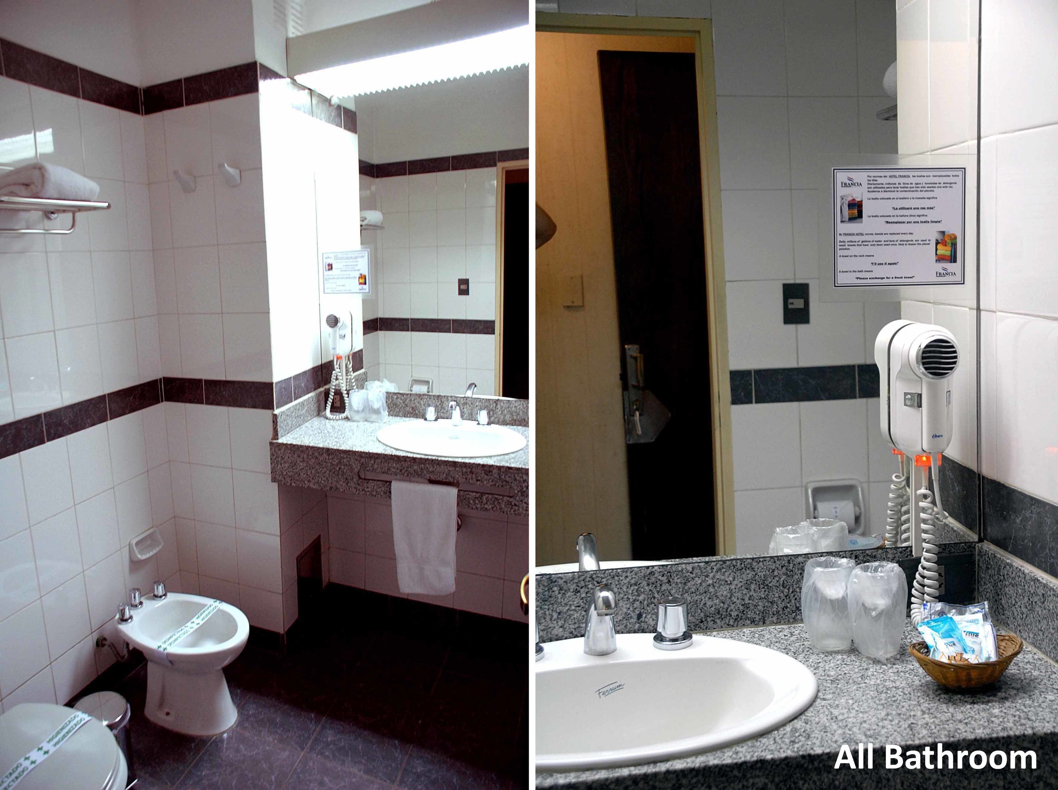 Photo - Hotel Francia