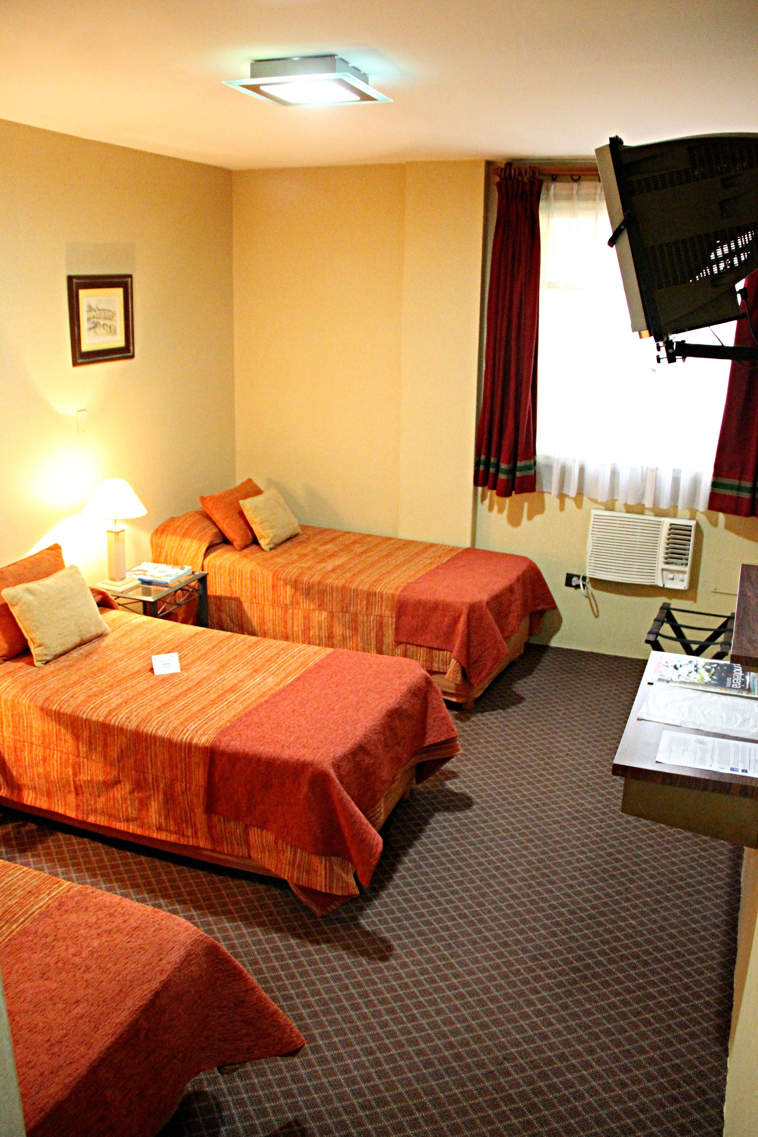 Photo - Hotel Francia